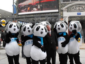 stephen henson webcars pandas china
