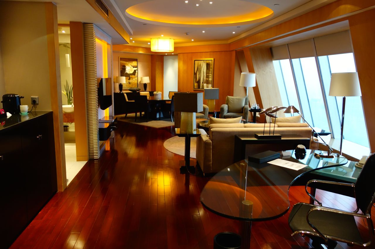 Why it pays to be loyal to a hotel chain