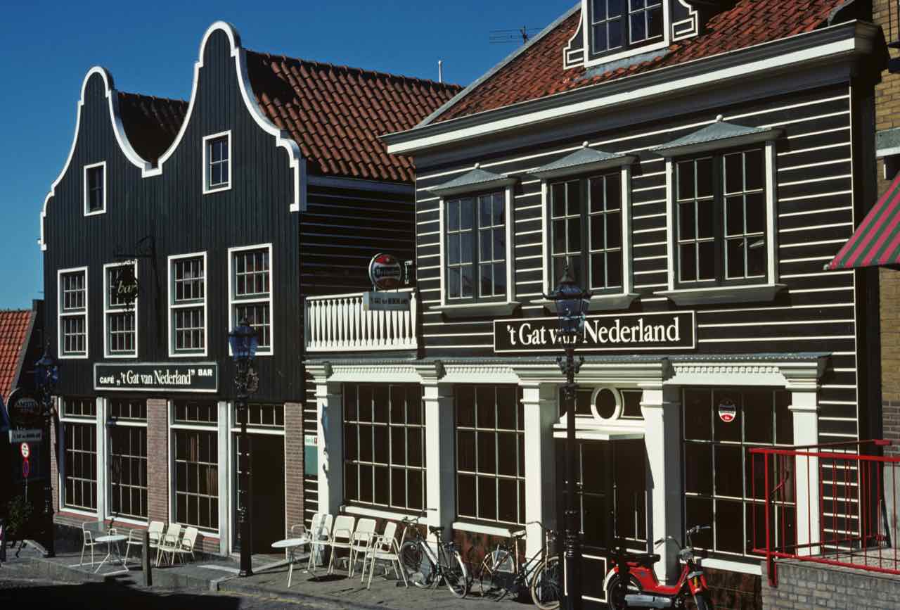 Volendam Netherlands