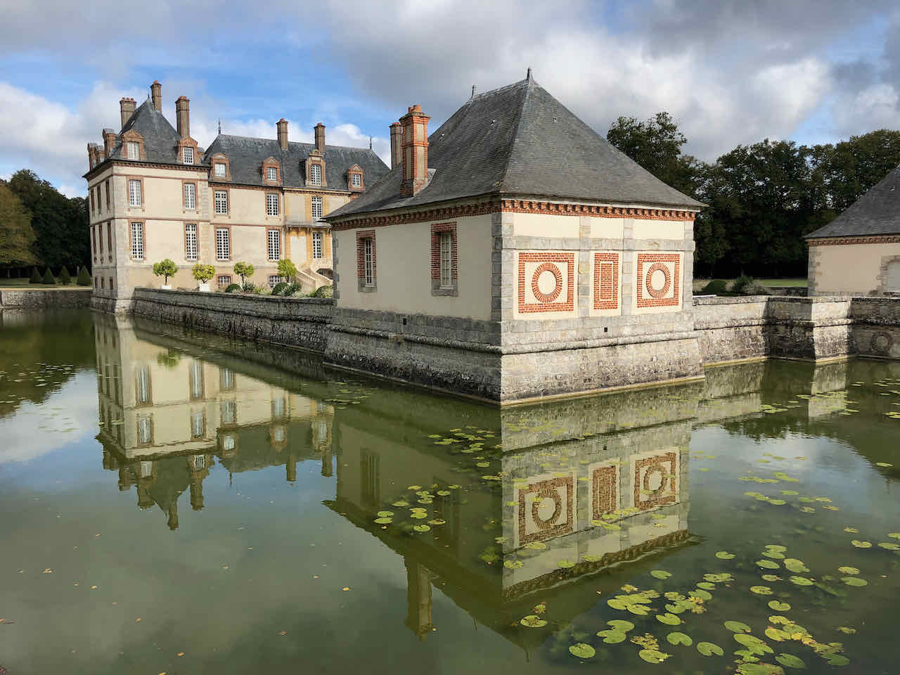Fontainebleau, France: Royal Château - Rick Steves' Europe Travel