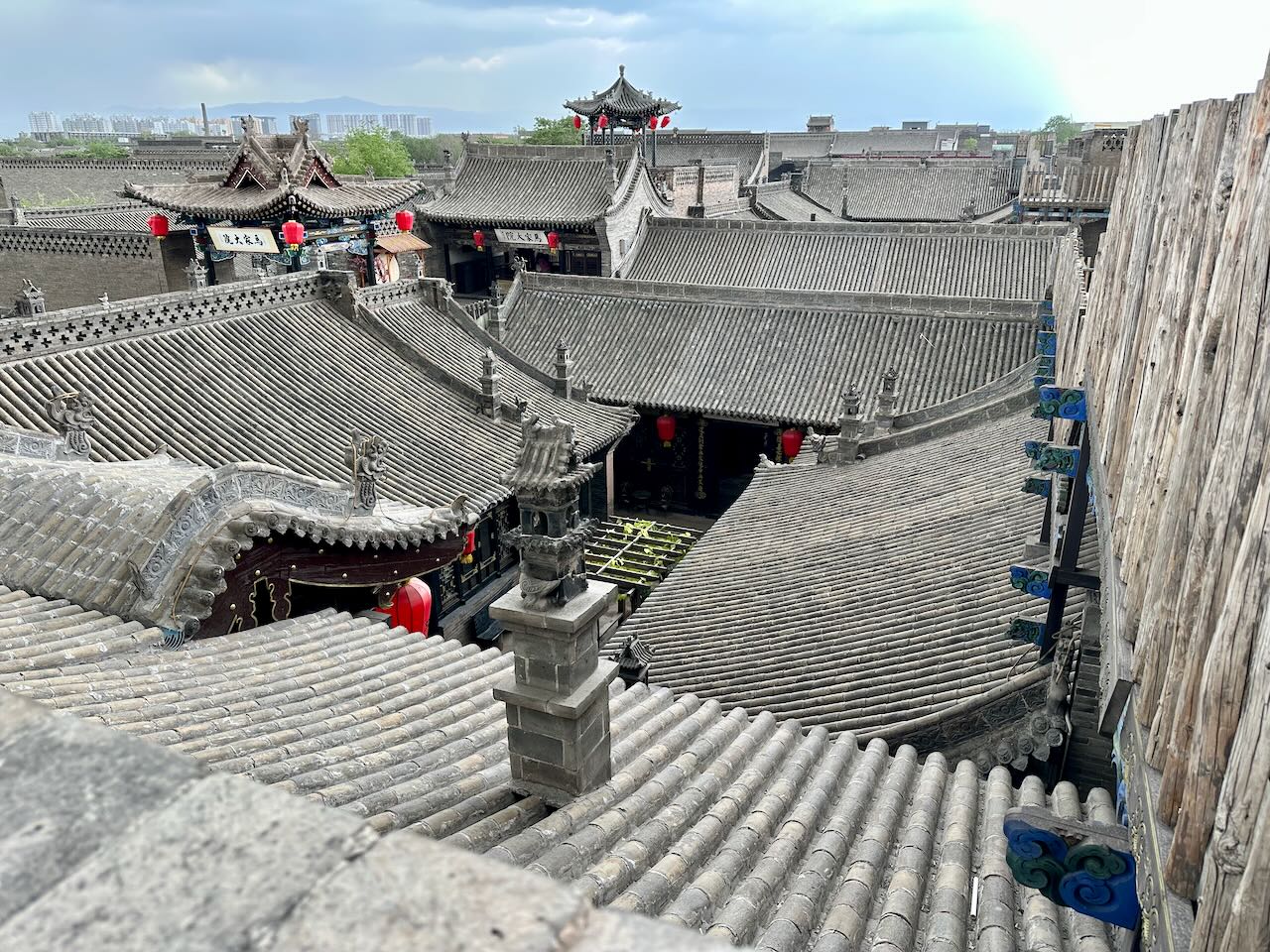 Pinyao Shanxi China Pinyao Shanxi China