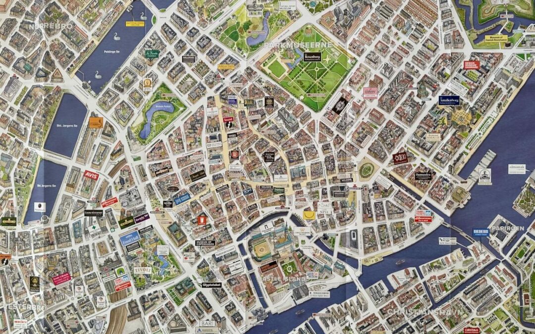 7 more reasons to visit Copenhagen