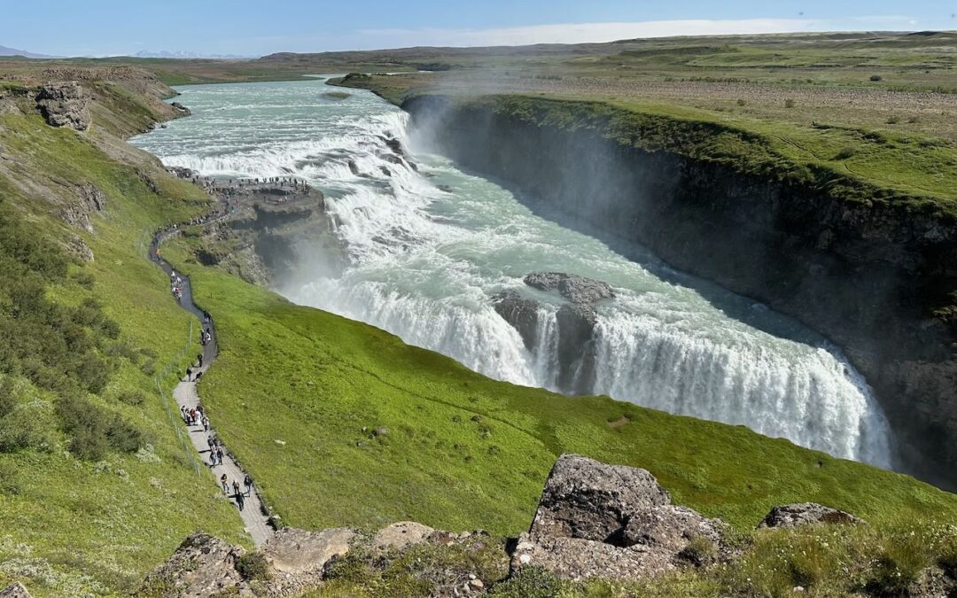 9 fun things to do in Iceland