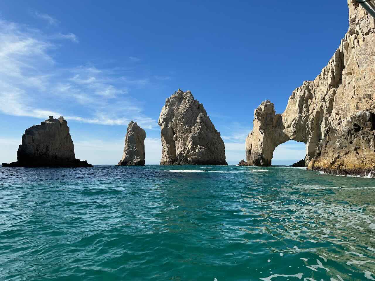 Cabo San Lucas Mexico