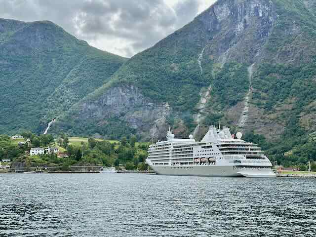 Flam Norway