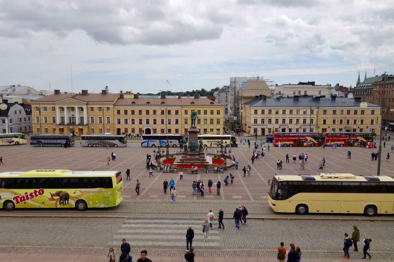 Helsinki